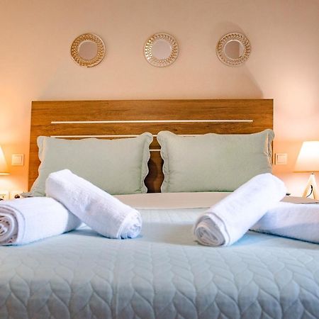 S.V. Luxury Apartment イラクリオン エクステリア 写真