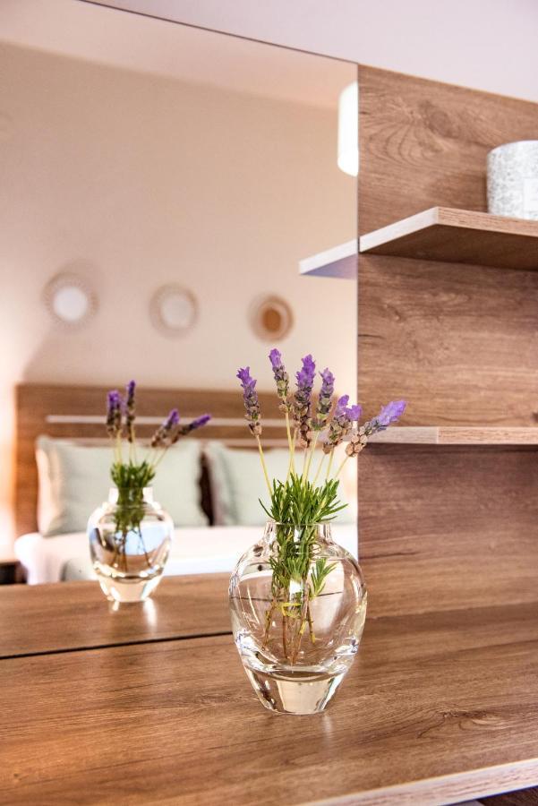 S.V. Luxury Apartment イラクリオン エクステリア 写真