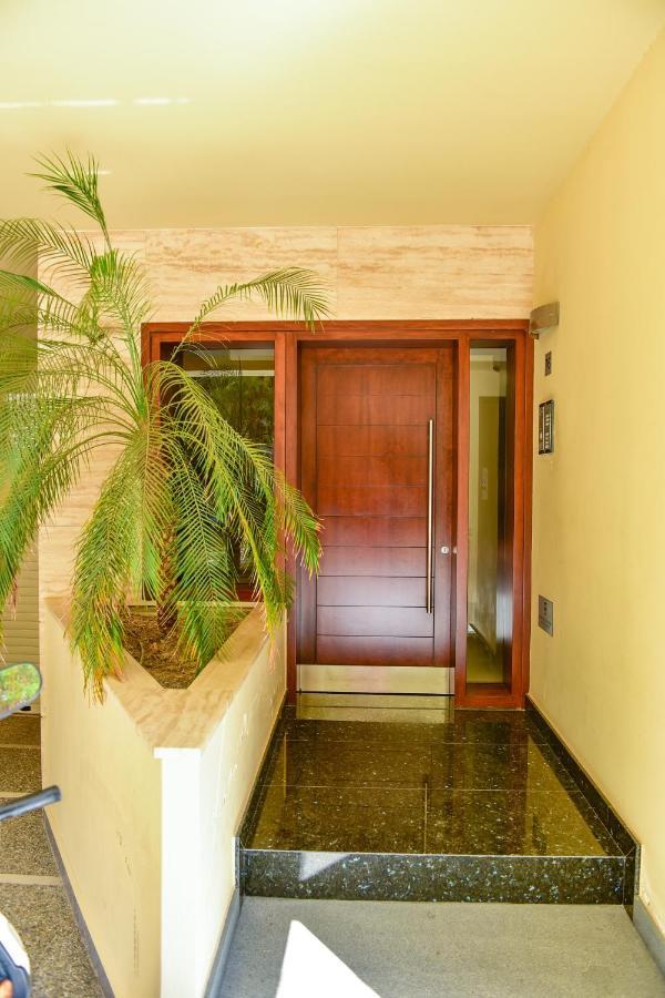 S.V. Luxury Apartment イラクリオン エクステリア 写真