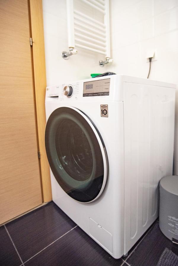 S.V. Luxury Apartment イラクリオン エクステリア 写真